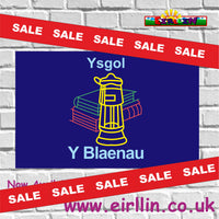 Ysgol Blaenau SALE
