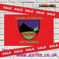 Ysgol Brynaman SALE