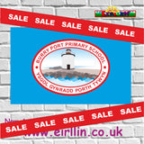 Ysgol Burry Port SALE