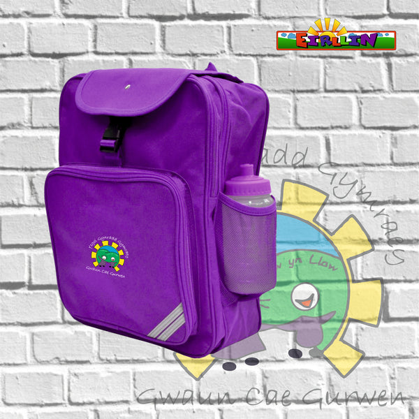 Ysgol Gwaun Cae Gurwen Junior Backpack