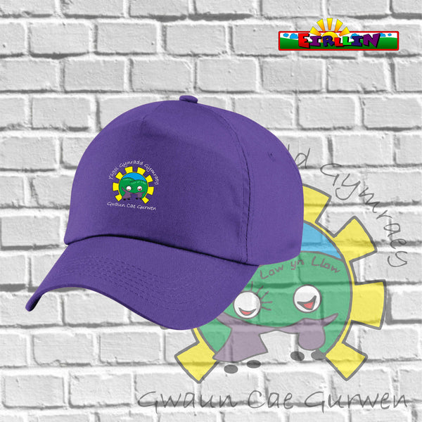 Ysgol Gwaun Cae Gurwen Summer Hat