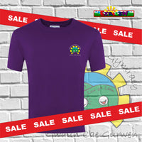 Ysgol Gwaun Cae Gurwen SALE
