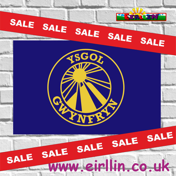 Ysgol Gwynfryn SALE