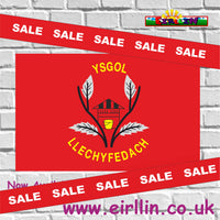 Ysgol Llechyfedach SALE
