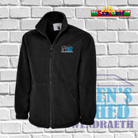 Sied Dynion - Men's Shed Full Zip Hoody