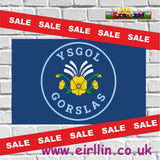 Ysgol Gorslas SALE