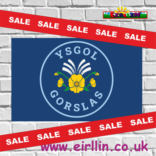 Ysgol Gorslas SALE