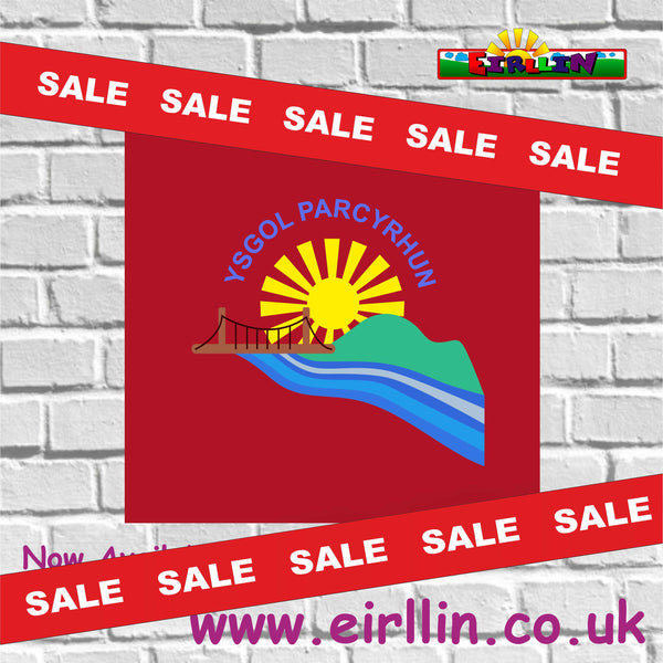 Ysgol Parcyrhun SALE