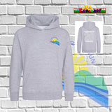 Ysgol Parcyrhun Leavers Hoody 2026
