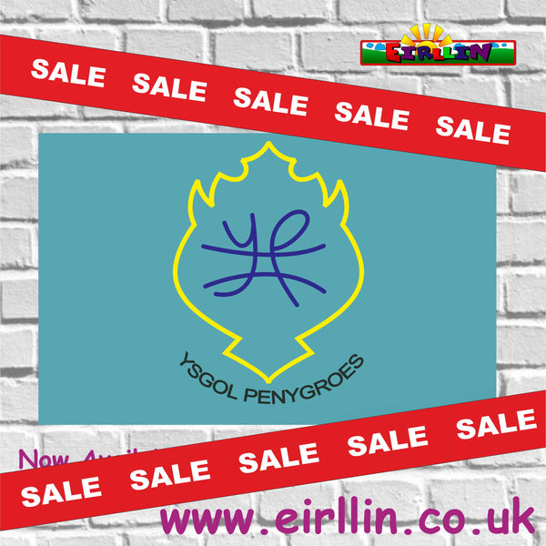 Ysgol Penygroes SALE