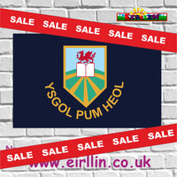 Ysgol Pum Heol SALE