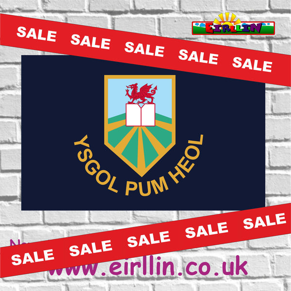 Ysgol Pum Heol SALE