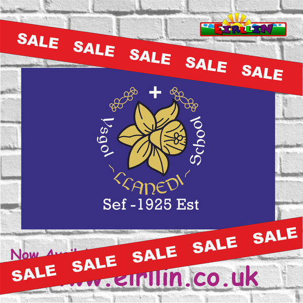 Ysgol Llanedi SALE