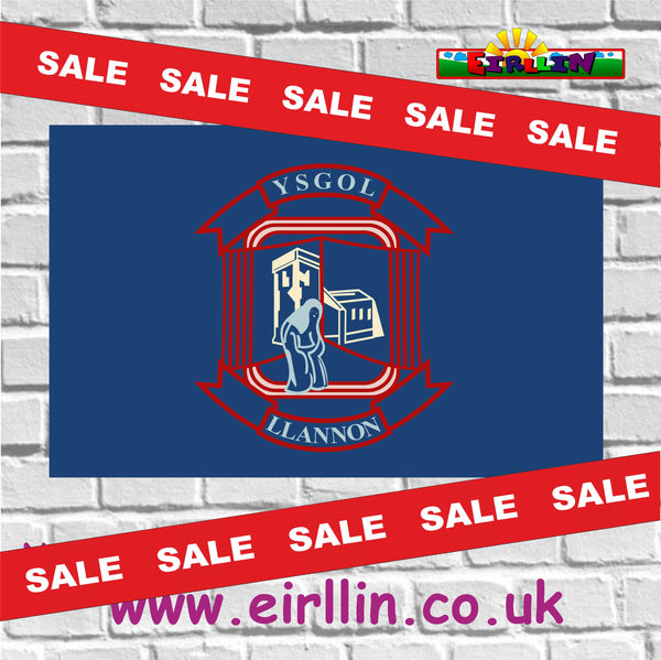 Ysgol Llannon SALE