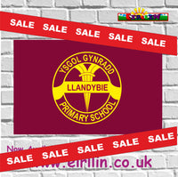 Ysgol Llandybie SALE