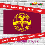 Ysgol Llandybie SALE