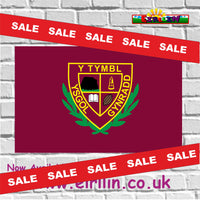 Ysgol Tymbl SALE