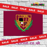 Ysgol Tymbl SALE