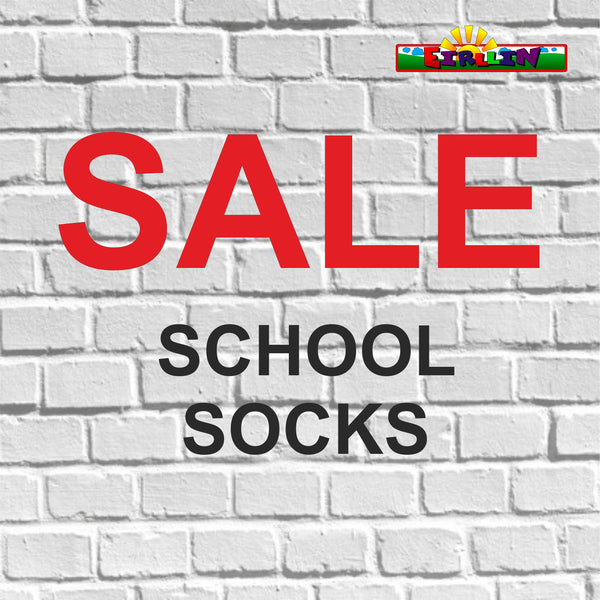 SALE School Socks