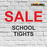 SALE School Tights