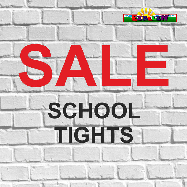 SALE School Tights