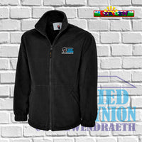 Sied Dynion - Men's Shed Full Zip Hoody