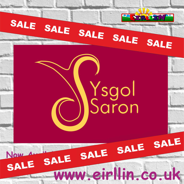 Ysgol Saron SALE