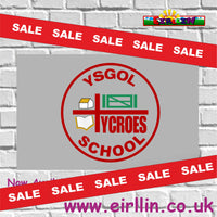 Ysgol Tycroes SALE