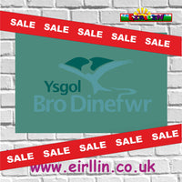 Ysgol Bro Dinefwr SALE