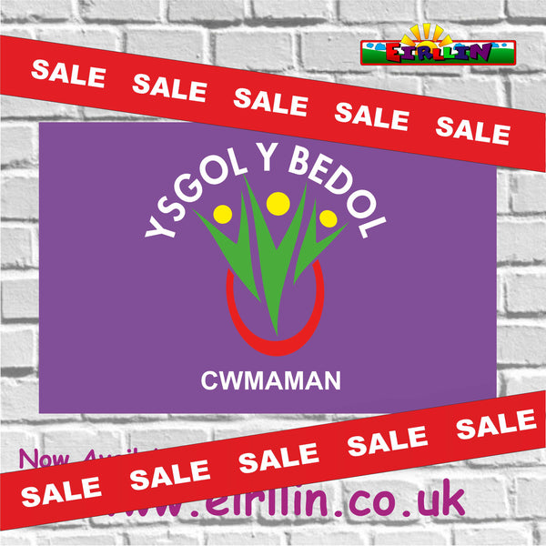 Ysgol Y Bedol SALE