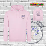 Ysgol Crosshands Leavers Hoody 2026 - Ffederasiwn Ysgolion Cross Hands a Drefach