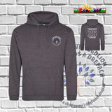 Ysgol Crosshands Leavers Hoody 2026 - Ffederasiwn Ysgolion Cross Hands a Drefach