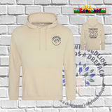 Ysgol Crosshands Leavers Hoody 2026 - Ffederasiwn Ysgolion Cross Hands a Drefach