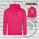Ysgol Crosshands Leavers Hoody 2026 - Ffederasiwn Ysgolion Cross Hands a Drefach