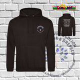 Ysgol Crosshands Leavers Hoody 2026 - Ffederasiwn Ysgolion Cross Hands a Drefach
