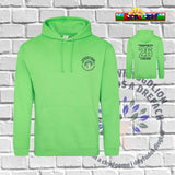 Ysgol Crosshands Leavers Hoody 2026 - Ffederasiwn Ysgolion Cross Hands a Drefach