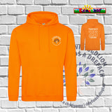 Ysgol Crosshands Leavers Hoody 2026 - Ffederasiwn Ysgolion Cross Hands a Drefach