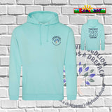 Ysgol Crosshands Leavers Hoody 2026 - Ffederasiwn Ysgolion Cross Hands a Drefach