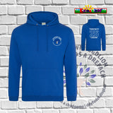 Ysgol Crosshands Leavers Hoody 2026 - Ffederasiwn Ysgolion Cross Hands a Drefach