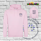 Ffederasiwn Ysgolion Cross Hands a Drefach Leavers Hoody 2025
