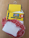 SALE School Socks