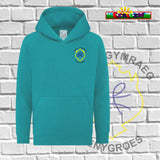 NEW Ysgol Gymraeg Penygroes Hoody