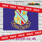 Ysgol Betws SALE