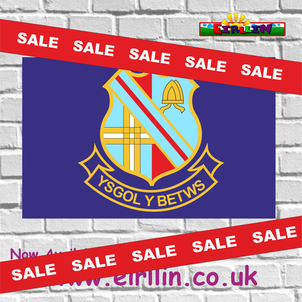 Ysgol Betws SALE