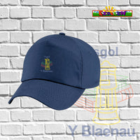 Ysgol Blaenau Summer Hat
