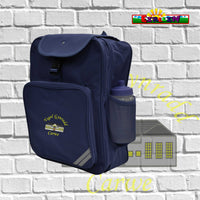 Ysgol Carwe Junior Backpack