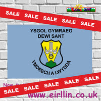 Ysgol Dewi Sant SALE