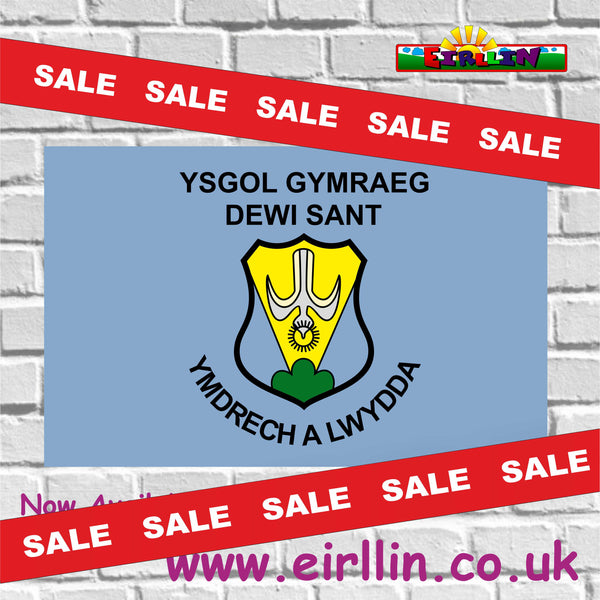 Ysgol Dewi Sant SALE