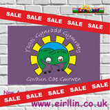 Ysgol Gwaun Cae Gurwen SALE