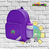 Ysgol Gwaun Cae Gurwen Infant Backpack